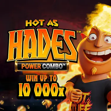 Hot As Hades Power Combo